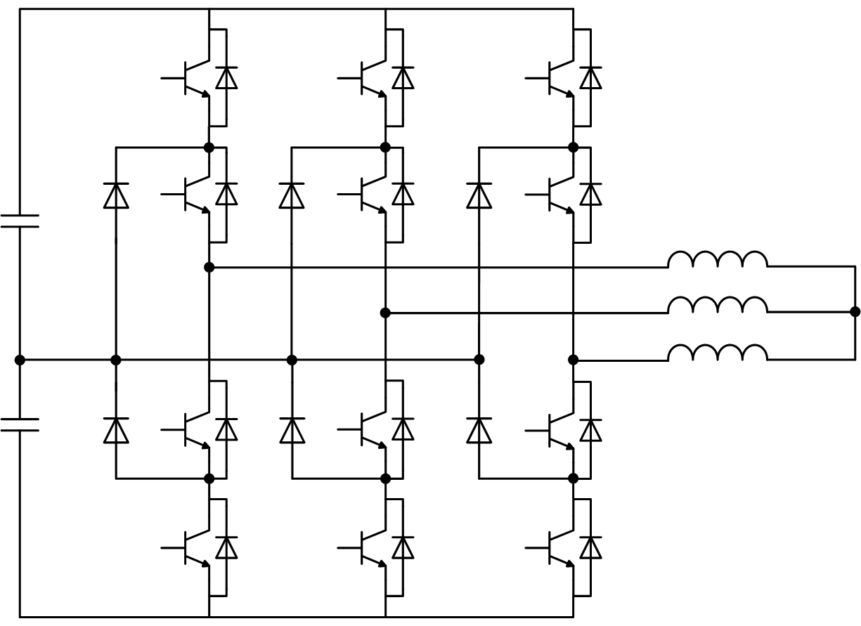 有源濾波器 BW-APF有源濾波器技術(shù)特點