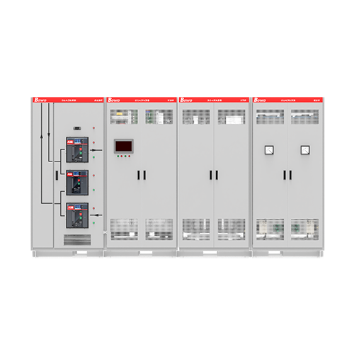 動態(tài)電壓恢復(fù)器 BW-DVR 動態(tài)電壓恢復(fù)器